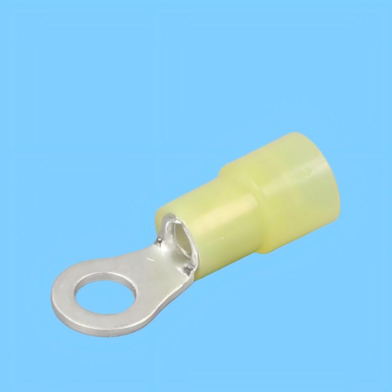 RNY Nylon-insulated Ring Terminals 5